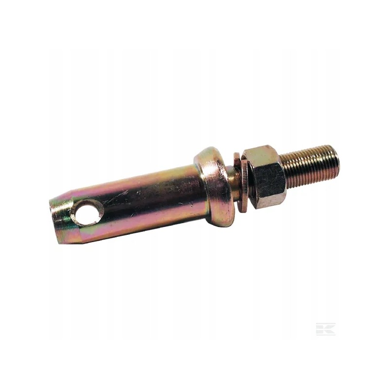 Lower link pin thread 3 4 x54 mm