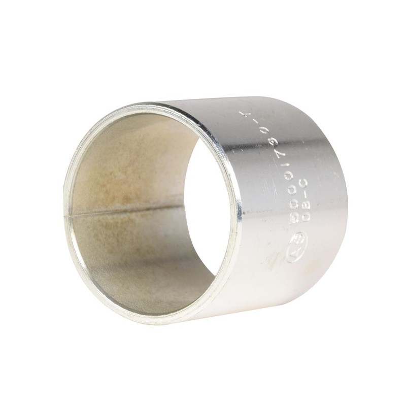 Connecting rod sleeve nominal bimetal C 330