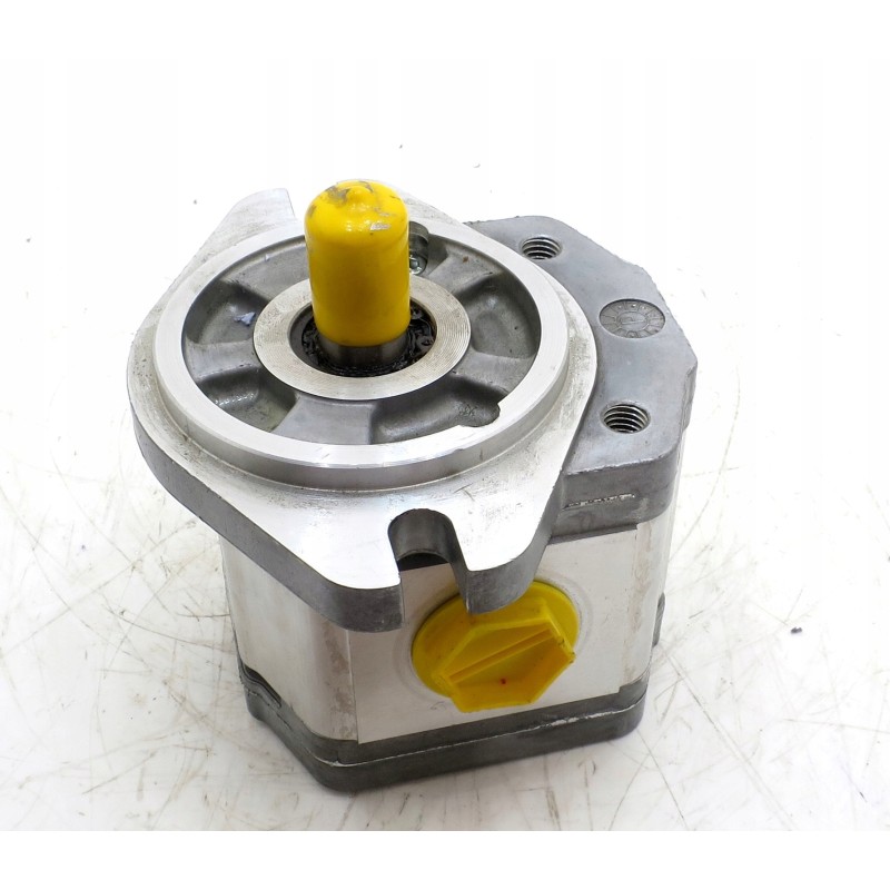 Snp2 c4l ci46 hydraulic gear pump