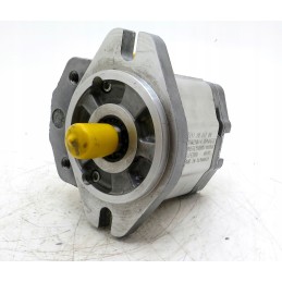 Snp2 c4l ci46 hydraulic gear pump