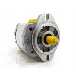 Snp2 c4l ci46 hydraulic gear pump