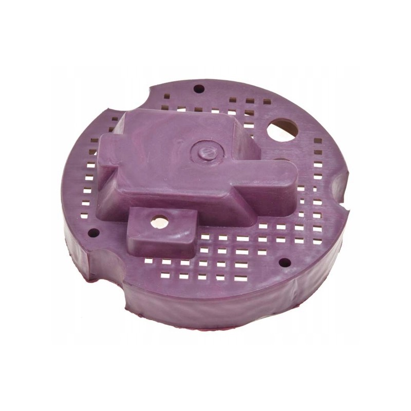 Alternator cover fp110 for t 25 fp110