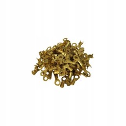 Eyelet terminal m5 2 5 100 pcs