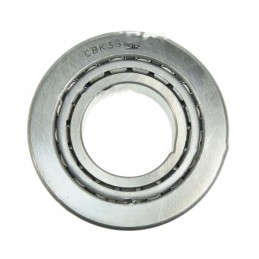 Fighting attack bearing 3027903m91 cbk 334 aparts