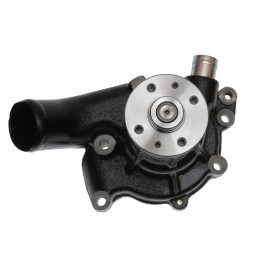Water pump jcb isuzu 02 802027