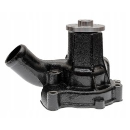 Water pump jcb isuzu 02 802027