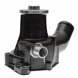 Water pump jcb isuzu 02 802027