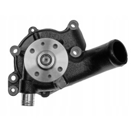 Water pump jcb isuzu 02 802027