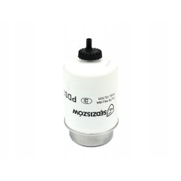 Fuel filter for john deere with separator pds726 p