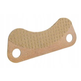 5158123gp double-sided brake lining
