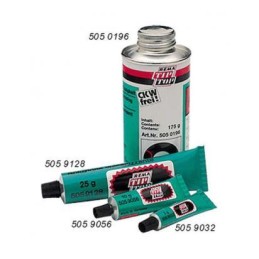 Tip top vulcanizing line for years old