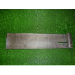 Rubber cover Claas 150 225x1720mm 647450