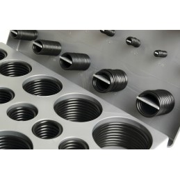 O rings assortment 408 pcs