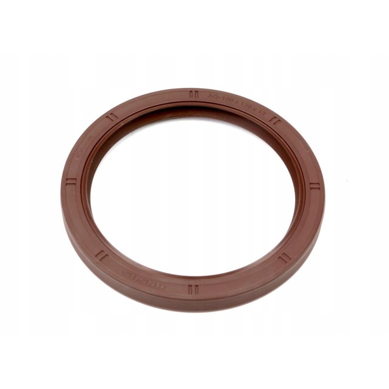 Rear shaft sealing ring c 330 or ursus
