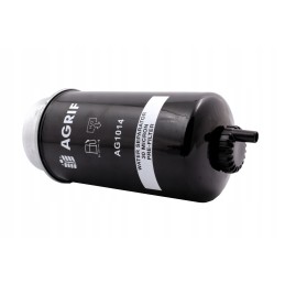 John deere re509036 agrif ag1014 fuel filter