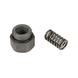 D208 5giu007 leak oil connection