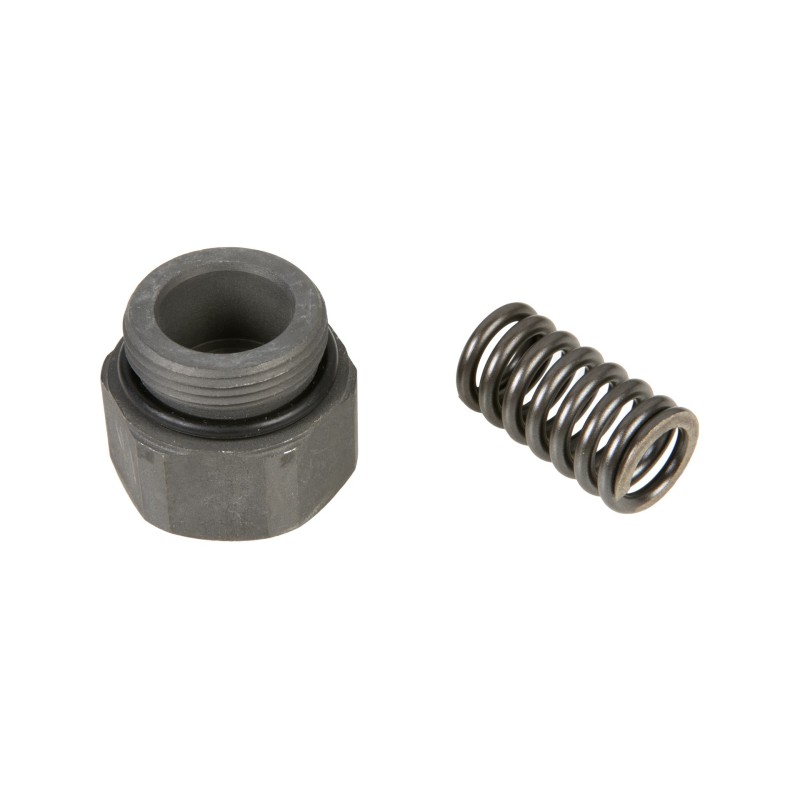 D208 5giu007 leak oil connection