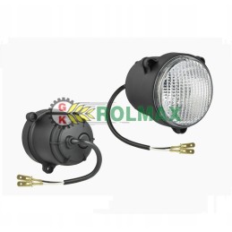 Work lamp, fi84 screws, lor6 41520 cable