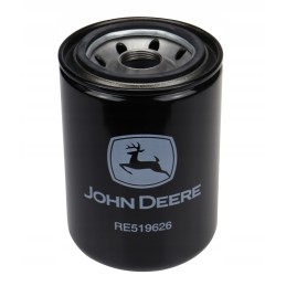 John Deere RE519626 engine oil filter original