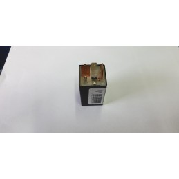 Glow plug relay II gener Mtz Pronar