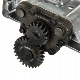 Oil pump massey ferguson 4225294m1