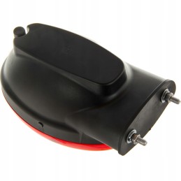 Rear side lamp zetor case jd valtra lt3 48430