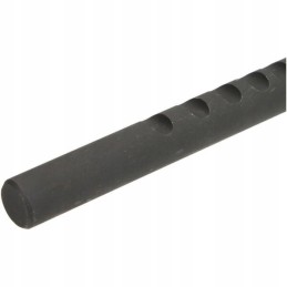 Vpj3050 front end of the tie rod