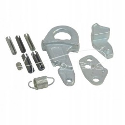 Cat2s hook repair kit