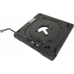 Swivel mechanism seat swivel plate 360 grammer msg95 msg85 msg97