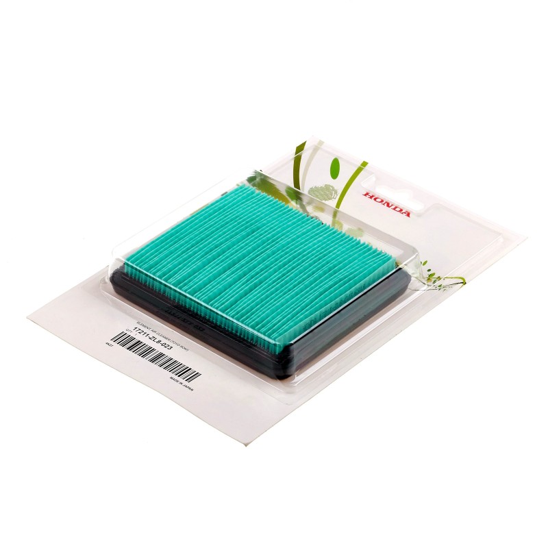 Honda gc gcv gx100 air filter 17211 zl8 023