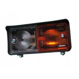 Left turn signal lamp c 360 c 385 mf w06p