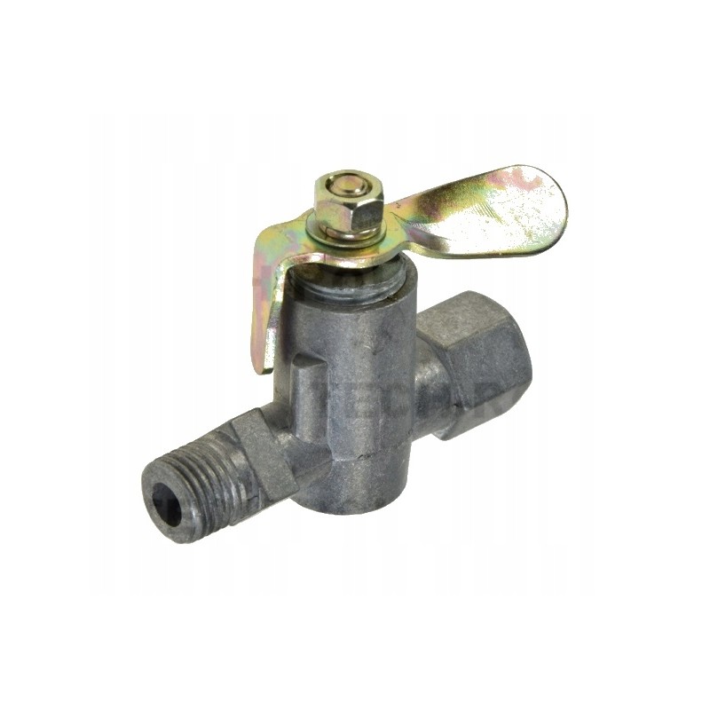 Fuel tap mtz kr 25