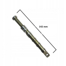 Slider slider for hydraulic distributor and Ursus C