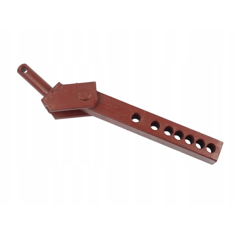 Telescopic stop boom 83449020