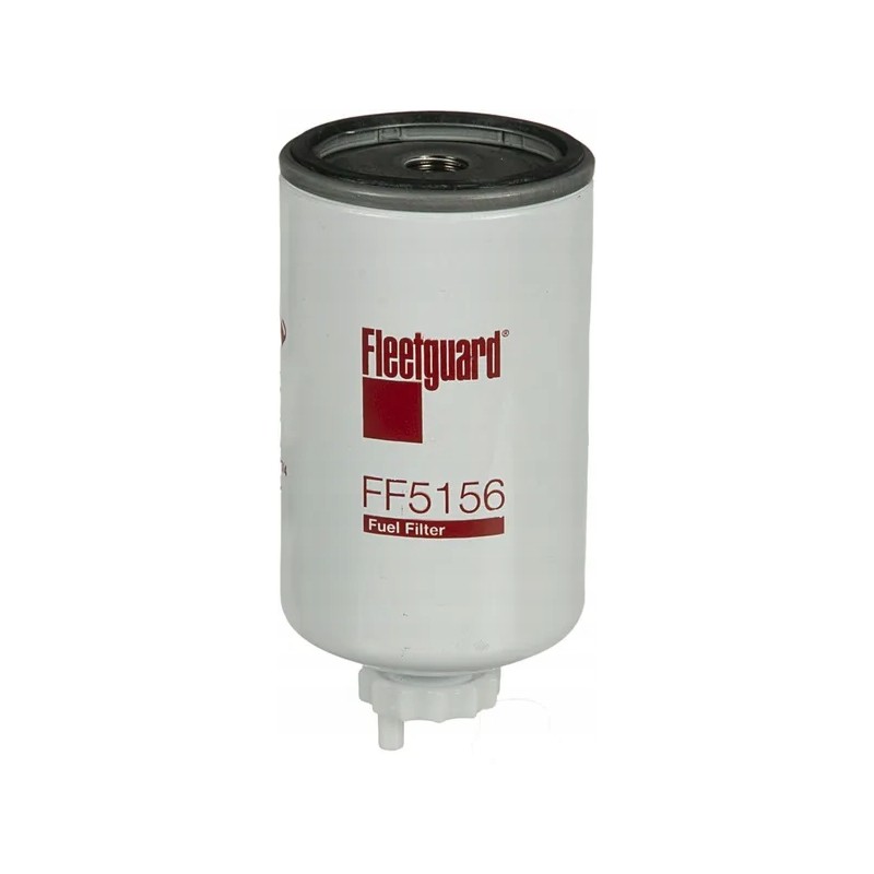 Fleetguard fuel filter fuel water 14m impre