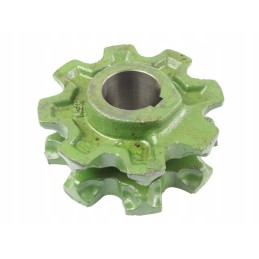 Russian star wheel 2285010010