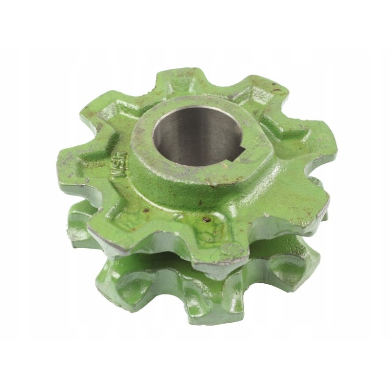 Russian star wheel 2285010010