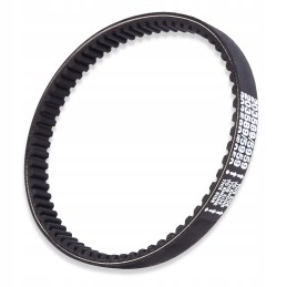 3 pcs replacement drive belt 22x1x1 9 cm