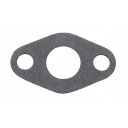 Water collector gasket for Ursus C 360 Zetor