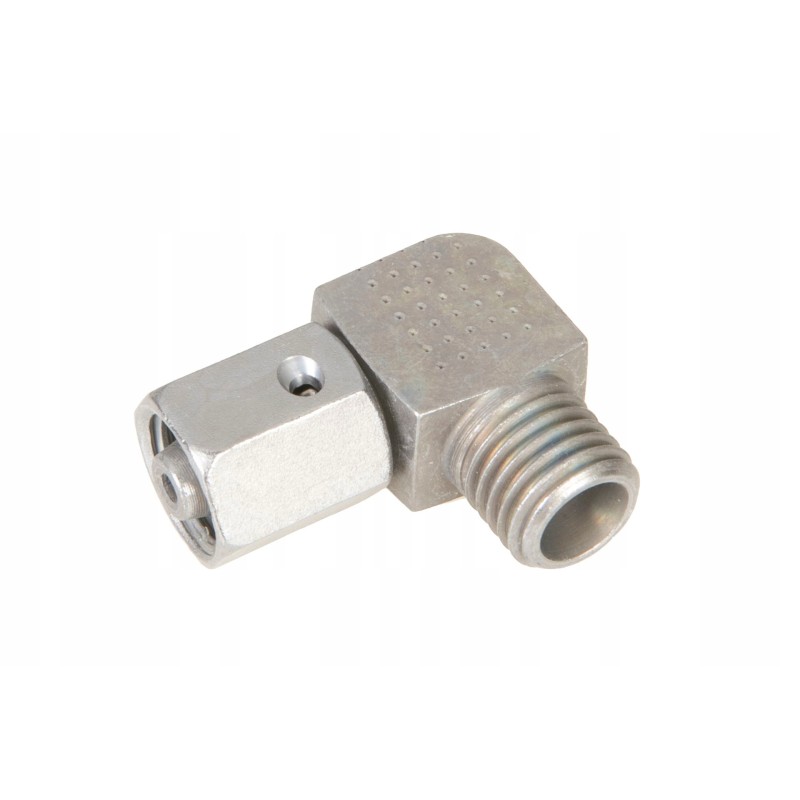 Ewsd6l adjustable angle connector