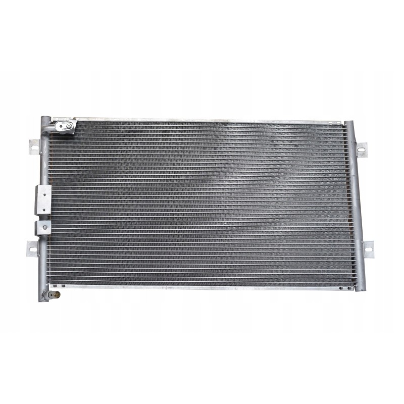 Volvo excavator air conditioning radiator 14509415