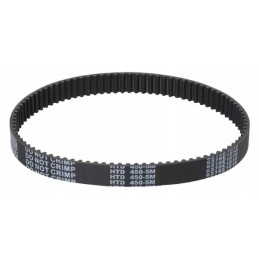 Timed V-belt 450 5m 15 474371 alco