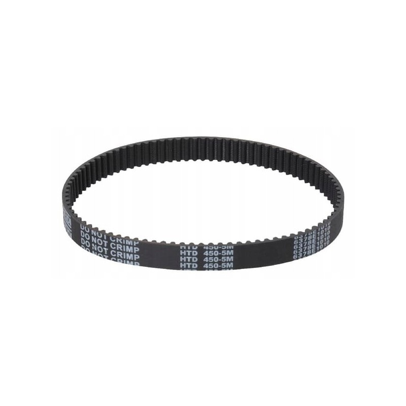 Timed V-belt 450 5m 15 474371 alco