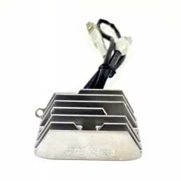 Voltage regulator 15ld440 bomag weber 12v 30a