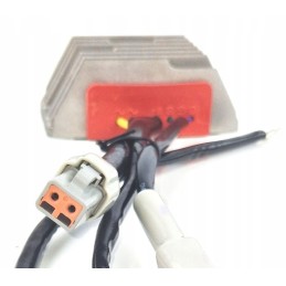 Voltage regulator 15ld440 bomag weber 12v 30a