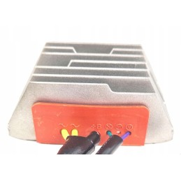 Voltage regulator 15ld440 bomag weber 12v 30a