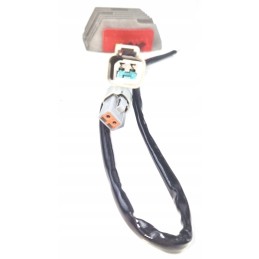 Voltage regulator 15ld440 bomag weber 12v 30a