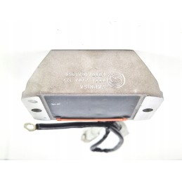 Voltage regulator 15ld440 bomag weber 12v 30a