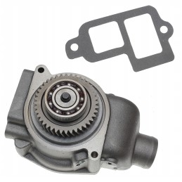 Water pump dozer loader cat