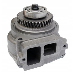 Water pump dozer loader cat